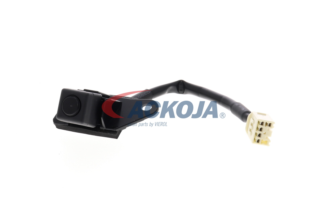 Peruutuskamera ACKOJA A37-74-0014