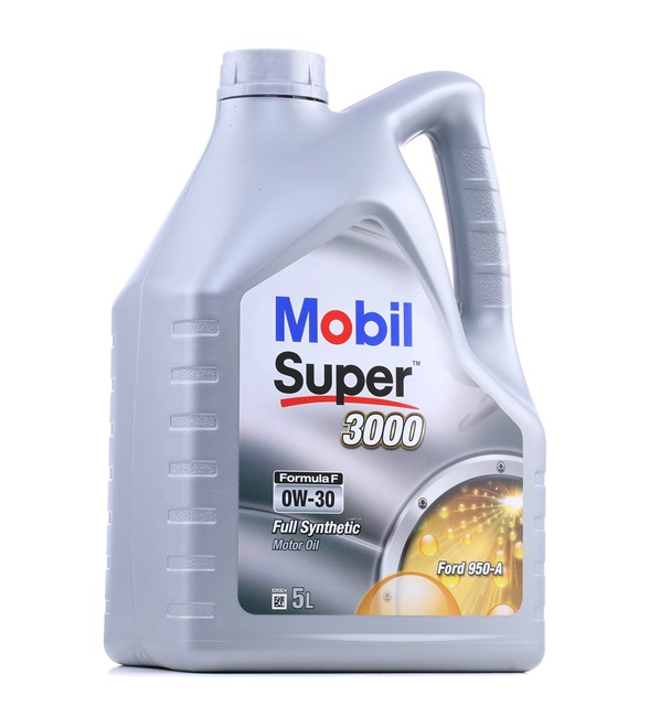 MOBIL Motorolje 154488
