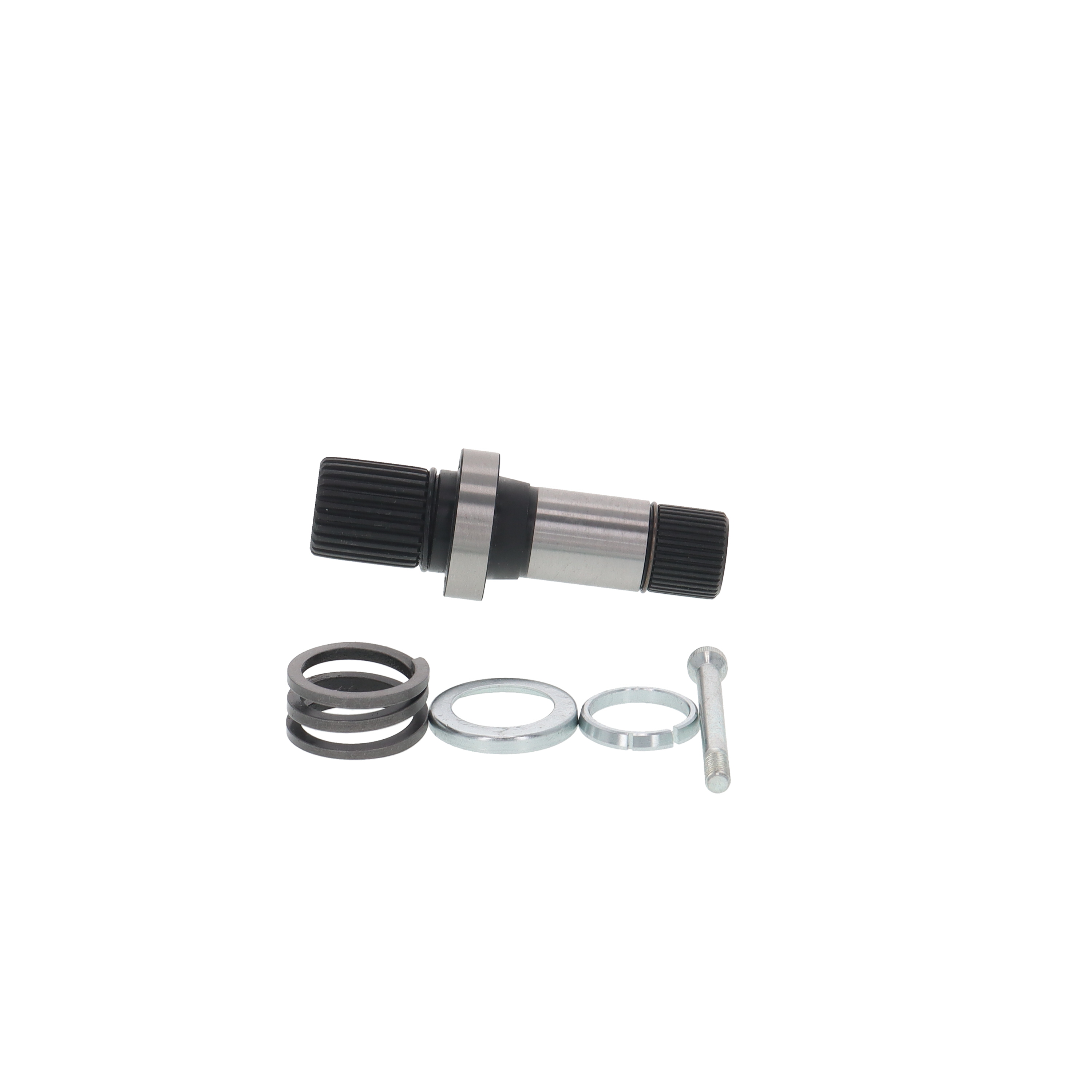 OEM 02Z409345A TrakMotive  Antriebswelle 35-0014 für VW, AUDI, SKODA, SEAT