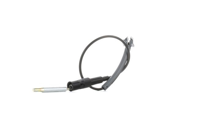 OEM 1J0881265C LINEX Vaijeri, selkänojan säätö 47.52.01 varten VW, AUDI, SEAT