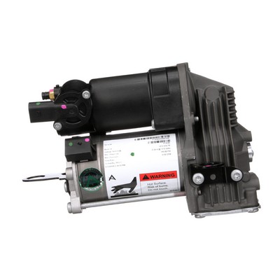 OEM A2213201704 Arnott Ilmajousituksen kompressori P-3246 varten MERCEDES-BENZ