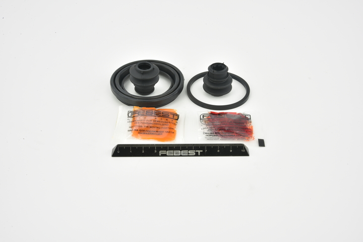 FEBEST Kit de reparación de pinza de frenos 1275-ACCF