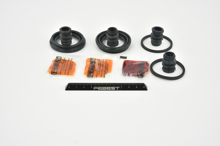 OEM 58310H1010 FEBEST  Bremssattel-Reparatursatz 1275-I30F für HYUNDAI, KIA, ISUZU, GMC
