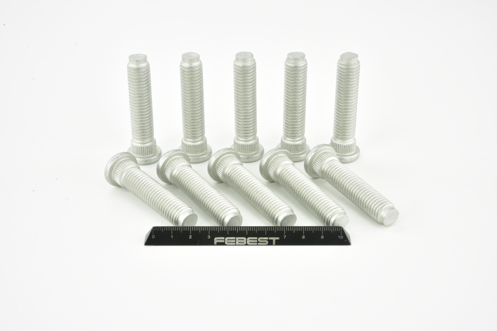 Radschrauben & Radmuttern FEBEST 2184-001-PCS10