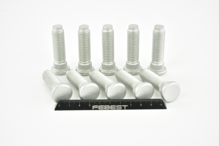 Radschrauben & Radmuttern FEBEST 2184-002-PCS10