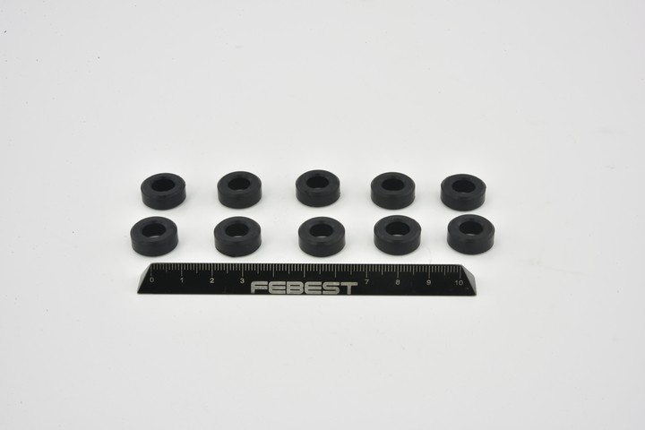 acheter Joint d'injecteur - FEBEST (RINGFL-022-PCS10)