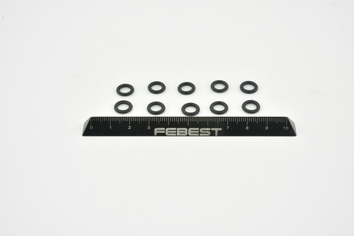 740 Tetningsring, oljeplugg RINGOL-040-PCS10 FEBEST