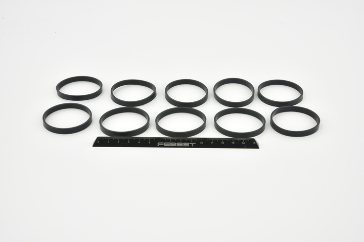 FORD Focus Mk1 3/5 portes (DAW, DBW) 2.0 Joint, Bride de liquide de refroidissement RINGWH-021-PCS10