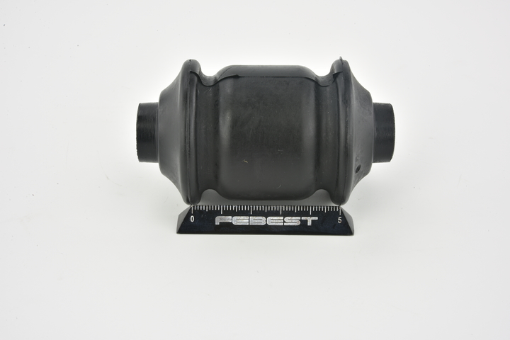 Blattfeder FEBEST VWAB-046