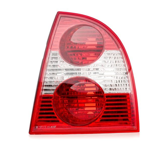 TYC Luz trasera / faro trasero 11-0167-05-2