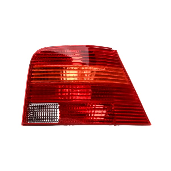 TYC Piloto trasero (11-0197-01-2) para VW Golf IV Hatchback (1J1) 1.6 (74 KW / 100 CV / de 1997)