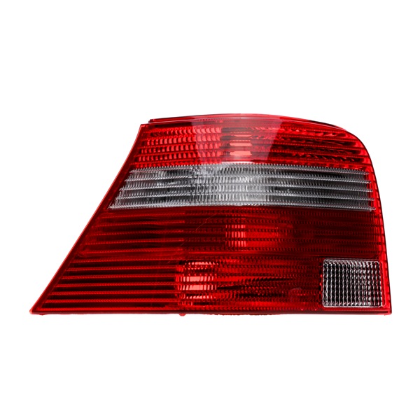 TYC Piloto trasero (11-0198-11-2) para VW Golf IV Hatchback (1J1) 1.6 (74 KW / 100 CV / de 1997)