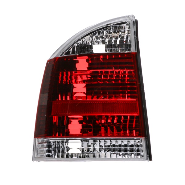 VECTRA Baklykt 11-0318-21-2 TYC