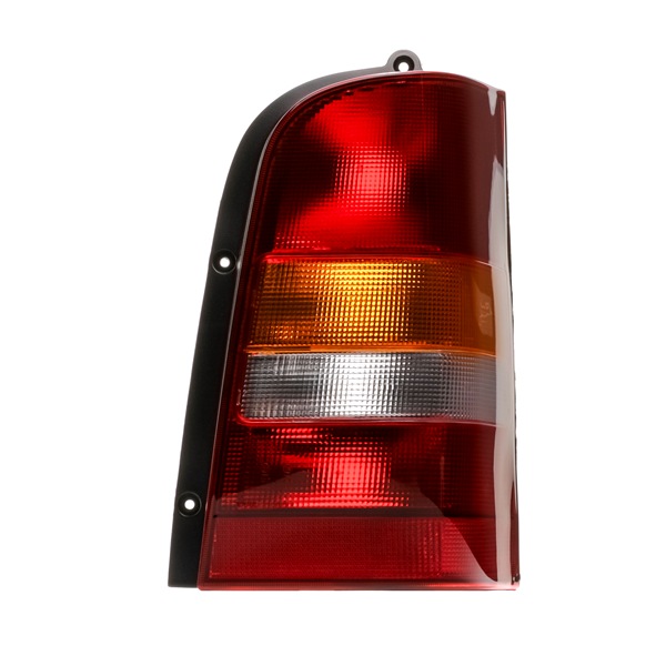 VITO Fanale posteriore 11-0567-01-2 TYC