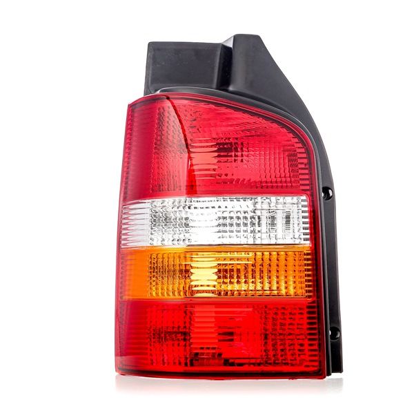 Takavalo (11-0622-01-2) alkaen TYC varten VW Multivan V (7HM, 7HN, 7HF, 7EF, 7EM, 7EN) 1.9 TDI 102 HV
