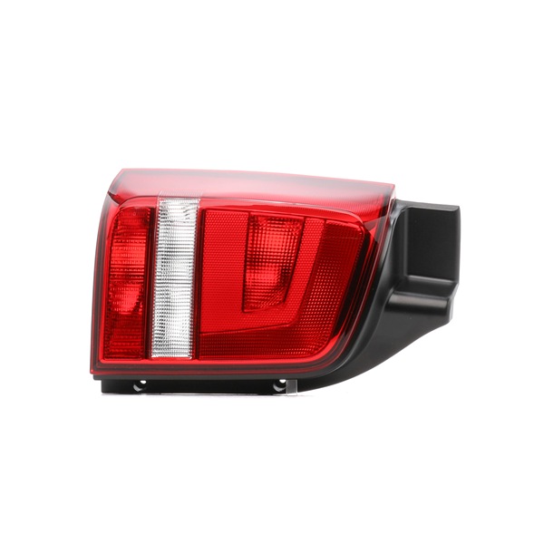 OEM 7E5945095C TYC Takavalo 11-11594-01-2 varten VW