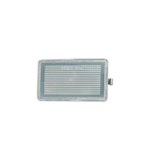VW Transporter IV Bus (70B, 70C, 7DB, 7DK, 70J, 70K, 7DC, 7DJ) 2.4 D Blende, Nebelscheinwerfer 12-5091-01-6