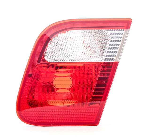 TYC Luz trasera / faro trasero 17-0001-01-9