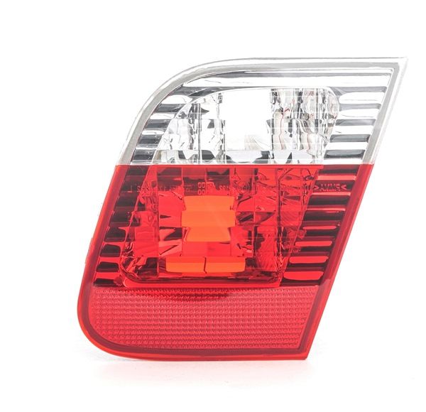 TYC Luz trasera / faro trasero 17-5221-11-9