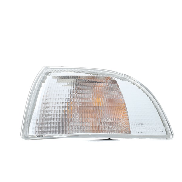 PUNTO Blinklys 18-3394-01-2 TYC