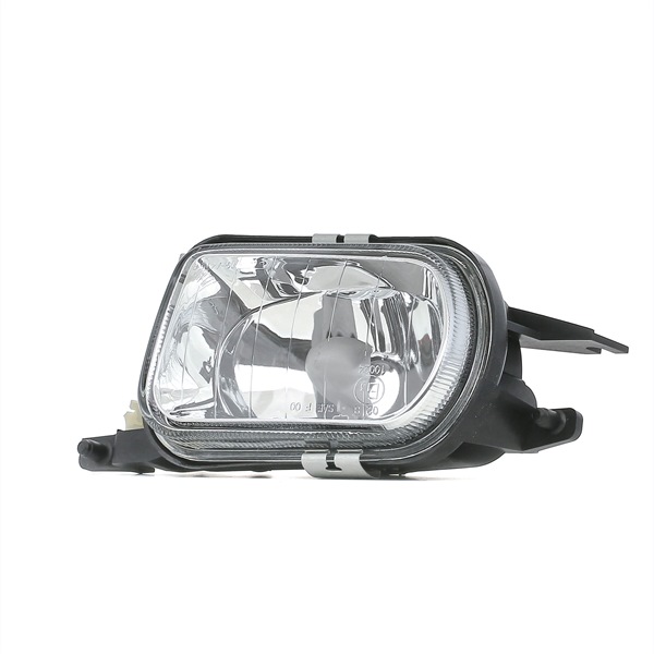 TYC Farol de nevoeiro (19-0419-01-9) para MERCEDES-BENZ Classe C T-modell (S203) C 180 Kompressor (203.246) (105 KW / 143 CV / de 2002)