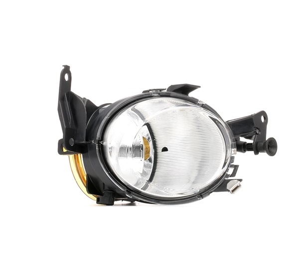 CORSA Fog Light 19-0663-01-2 TYC
