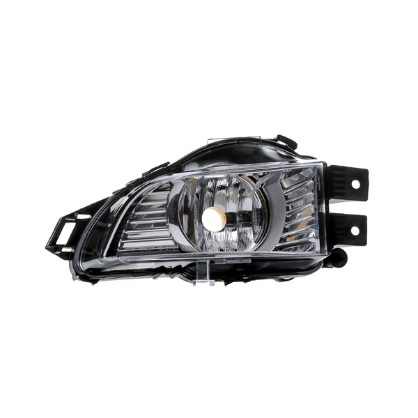 Tåkelyskaster (19-0781-01-2) fra TYC for OPEL INSIGNIA Stasjonsvogn 2.0 Biturbo CDTI 4x4 (35) (143 KW / 195 HK / Fra 2012)