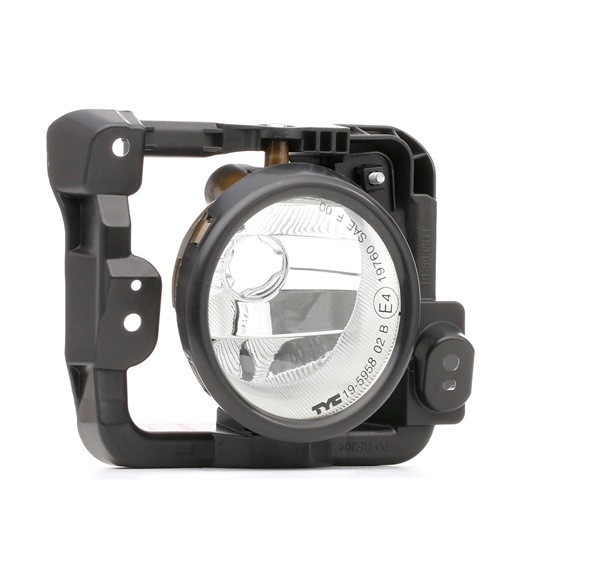 PRELUDE Phare antibrouillard 19-5958-11-2 TYC