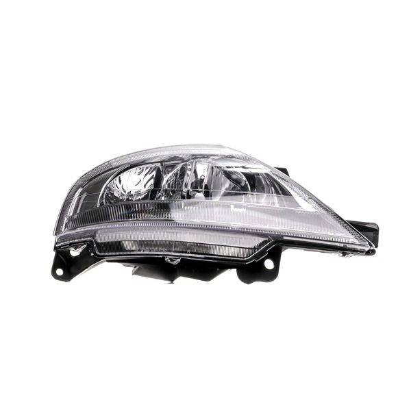 TYC Frontlykter 20-0023-05-2 for CITROËN