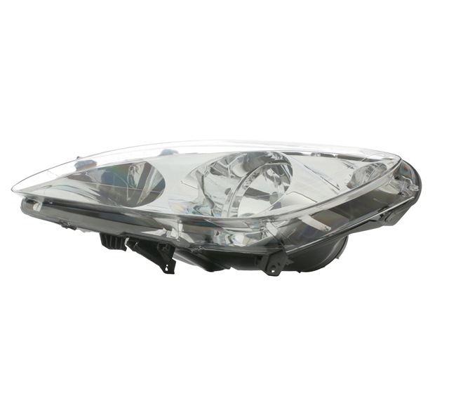 PEUGEOT 307 2022 Forlygte 20-0166-15-2