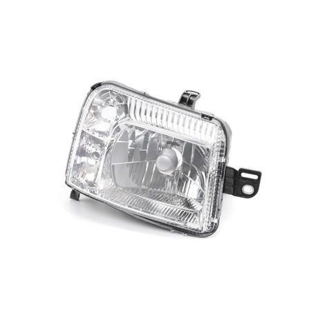 FIAT PANDA 2023 Scheinwerfer 20-0335-05-2