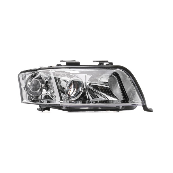 TYC Projecteur principal (20-0405-05-2) pour AUDI A6 C5 Avant (4B5) 3.7 quattro (191 KW / 260 CH / de 1999)