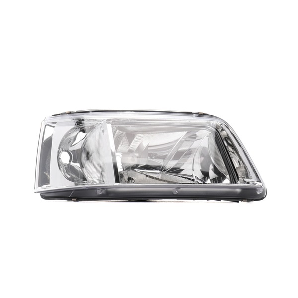 TYC Headlights 20-0467-05-2