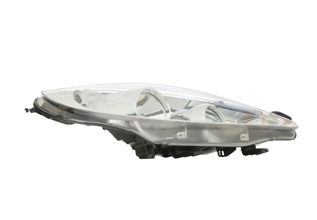 207 Forlygte 20-1059-05-2 TYC