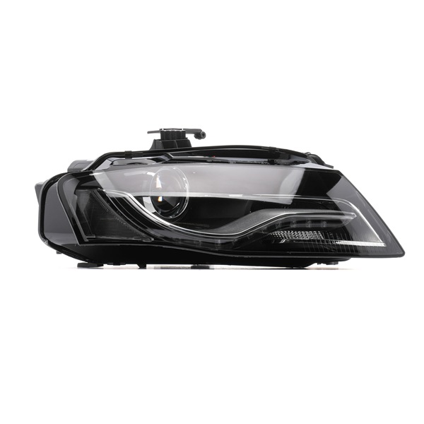 TYC Headlights 20-11463-06-2