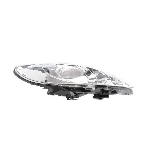 Ajovaloumpio 20-11607-05-2 alkaen TYC