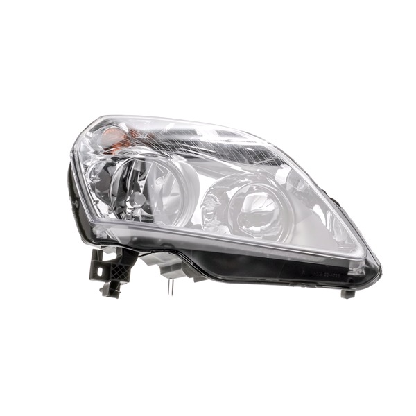 OEM 1216680 TYC Faro delantero 20-11651-05-2 para OPEL