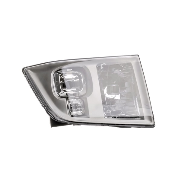Koplamp 20-11736-05-2 TYC