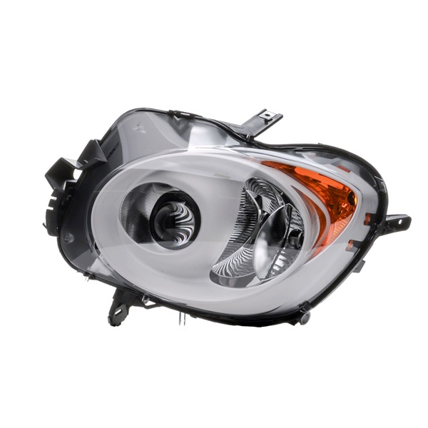 MITO Faro anteriore 20-11753-05-2 TYC
