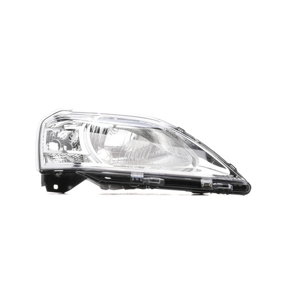 TYC Faro delantero (20-11883-06-2) para DACIA LOGAN (LS_) 1.6 MPI 85 (62 KW / 84 CV / de 2010)