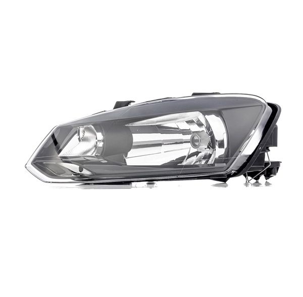 POLO Frontlykter 20-12034-05-2 TYC