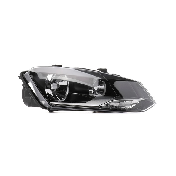 POLO Projecteur principal 20-12035-05-2 TYC