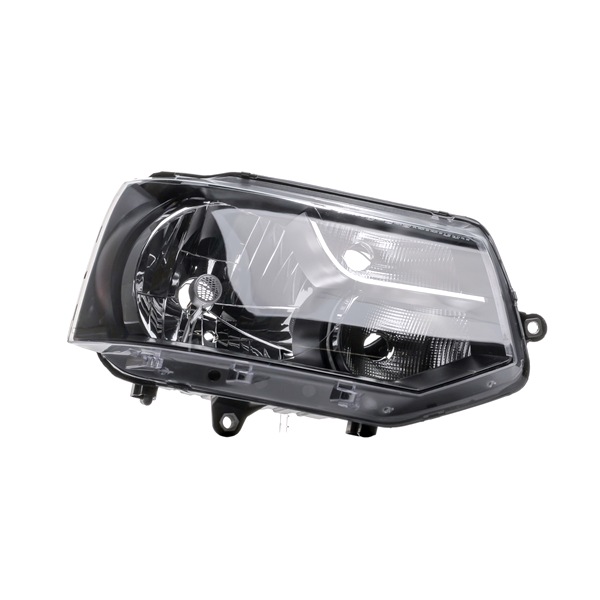 TYC Headlights 20-12149-05-2