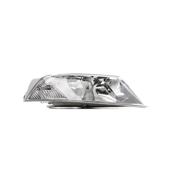 SKODA Scala Hatchback 1.6 SRE Koplamp 20-12177-15-2
