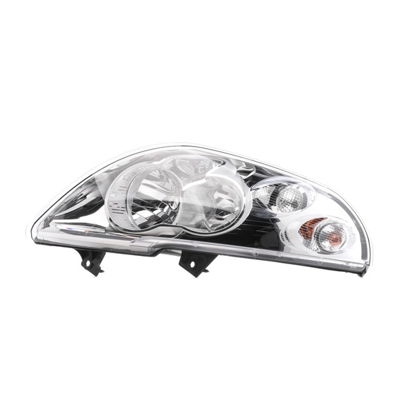 TYC Frontlykter 20-12337-05-2