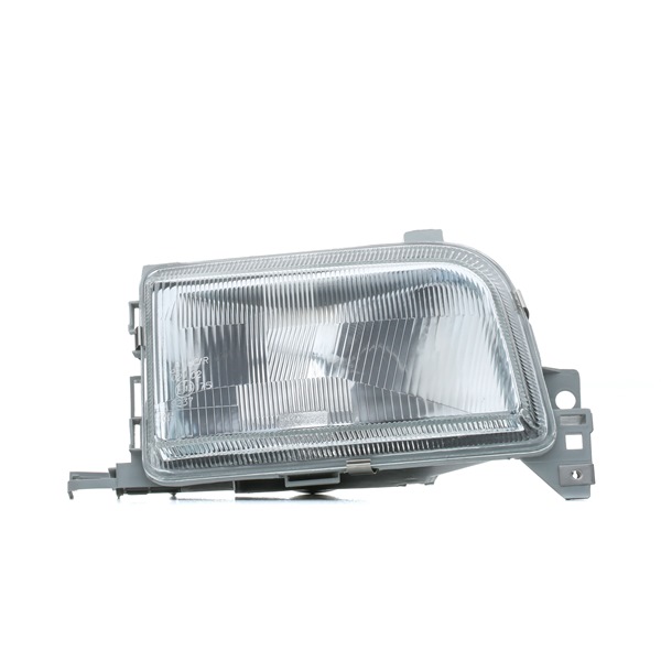 TYC Projecteur principal (20-3475-05-2) pour RENAULT Clio I 3/5 portes (B/C57, 5/357) 1.9 D (B/C/S576, B/C/S57L) (47 KW / 64 CH / de 1991)