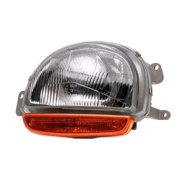 buy Headlight - TYC (20-5012-15-2)