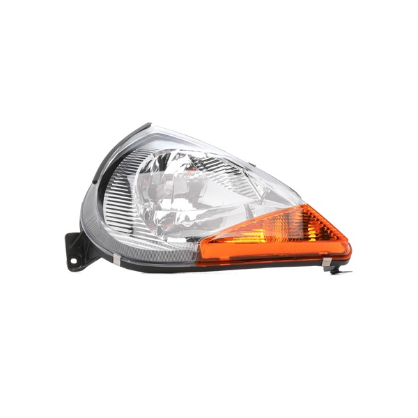 TYC Frontlykter 20-5321-08-2