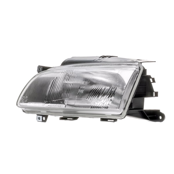 TYC Frontlykter 20-5514-05-2 Frontlykter TYC 20-5514-05-2