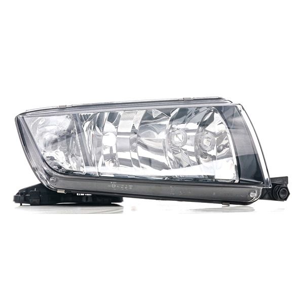 SKODA Octavia IV Berlina (NX3) 2.0 TDi Faro delantero 20-6229-15-2